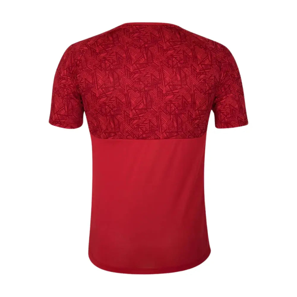 Camisa Fluminense 2024/25 Treino Camisas de Futebol