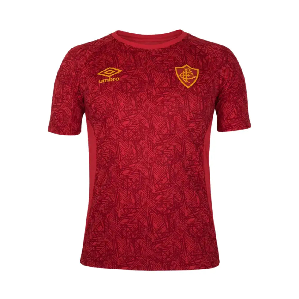 Camisa Fluminense 2024/25 Treino Camisas de Futebol