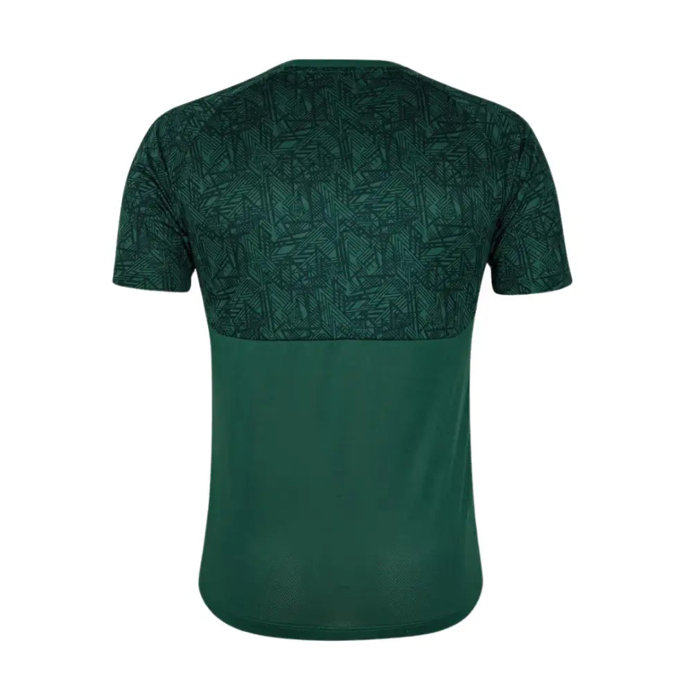 Camisa Fluminense 2024/25 Treino Verde Camisas de Futebol