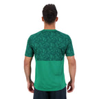Camisa Fluminense 2024/25 Treino Verde Camisas de Futebol