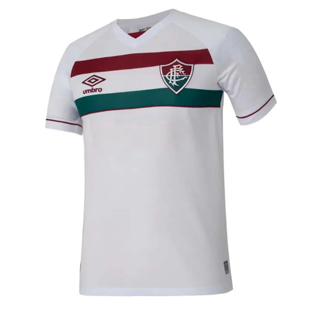 Camisa Fluminense 23/24 Away Camisas de Futebol