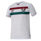 Camisa Fluminense 23/24 Away Camisas de Futebol