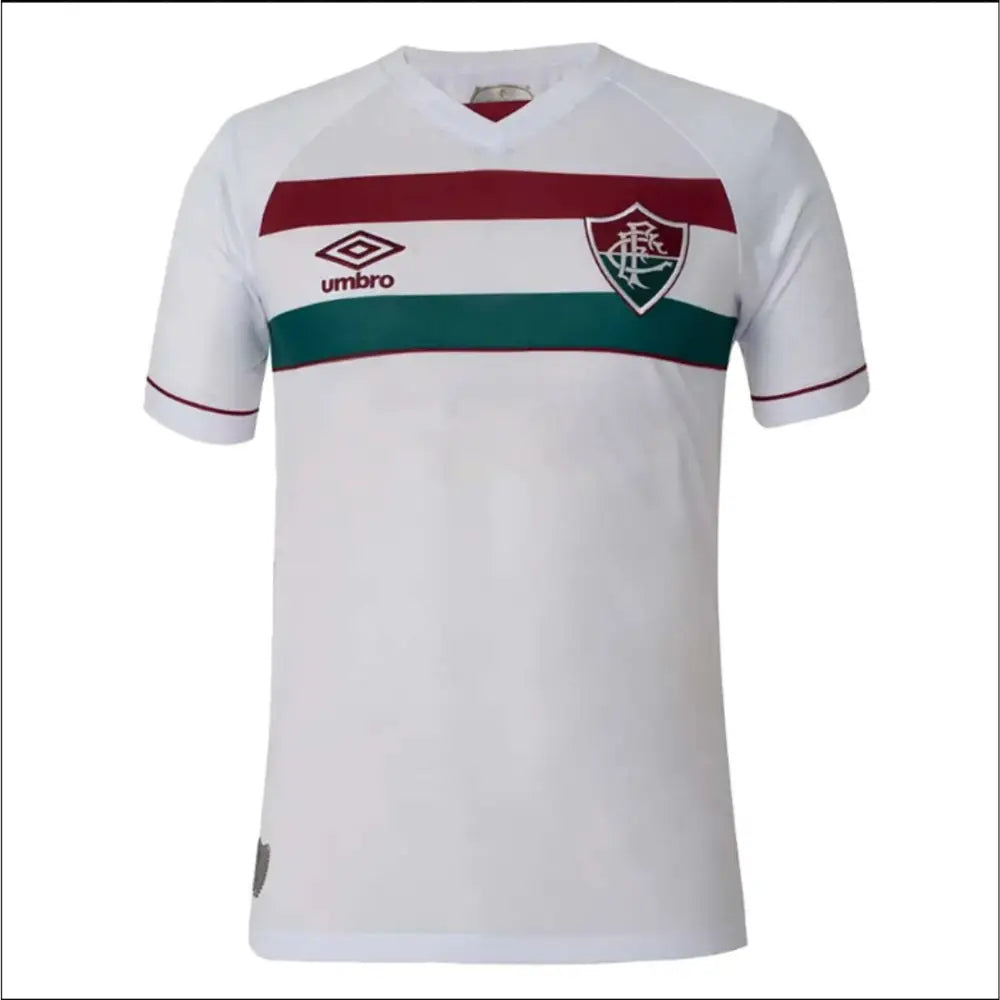 Camisa Fluminense 23/24 Away Camisas de Futebol