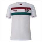 Camisa Fluminense 23/24 Away Camisas de Futebol