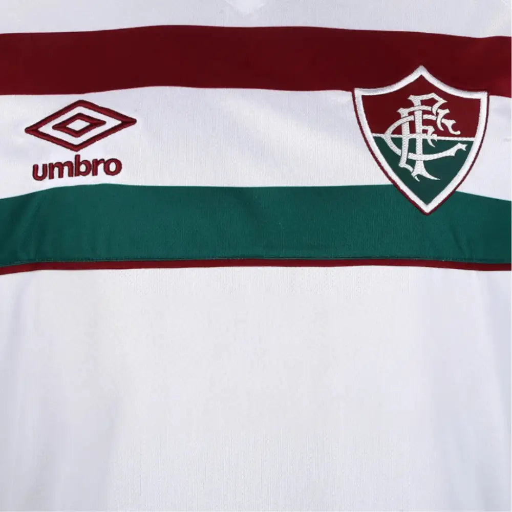 Camisa Fluminense 23/24 Away Camisas de Futebol
