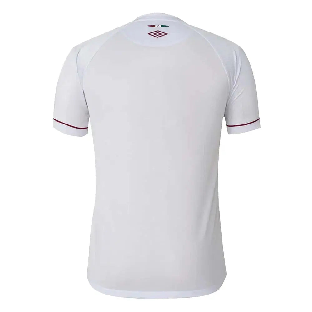 Camisa Fluminense 23/24 Away Camisas de Futebol