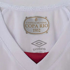 Camisa Fluminense 23/24 Away Camisas de Futebol