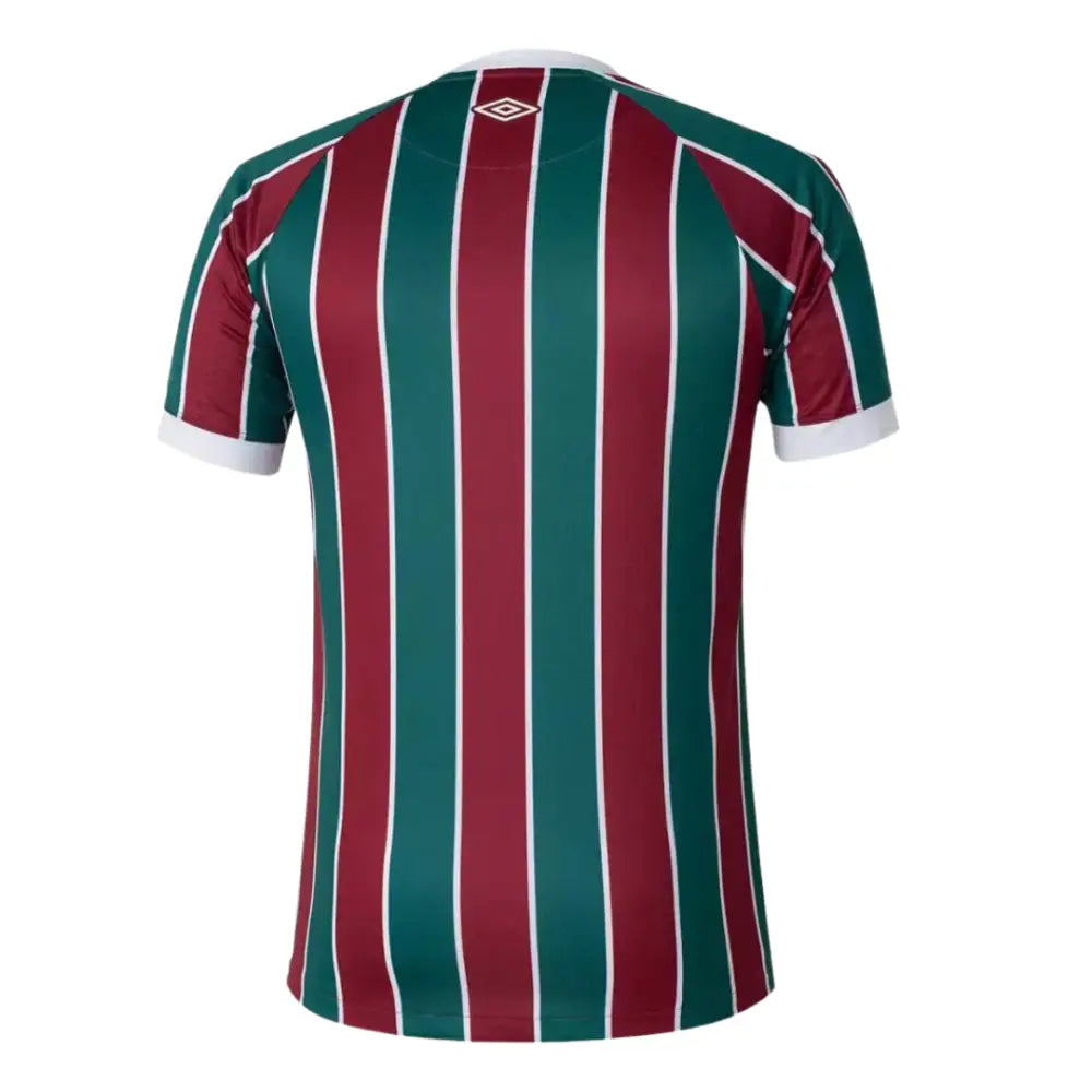 Camisa Fluminense 23/24 Home Camisas de Futebol