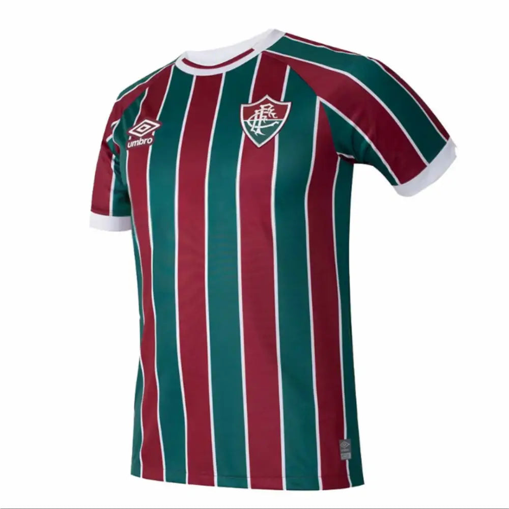Camisa Fluminense 23/24 Home Camisas de Futebol