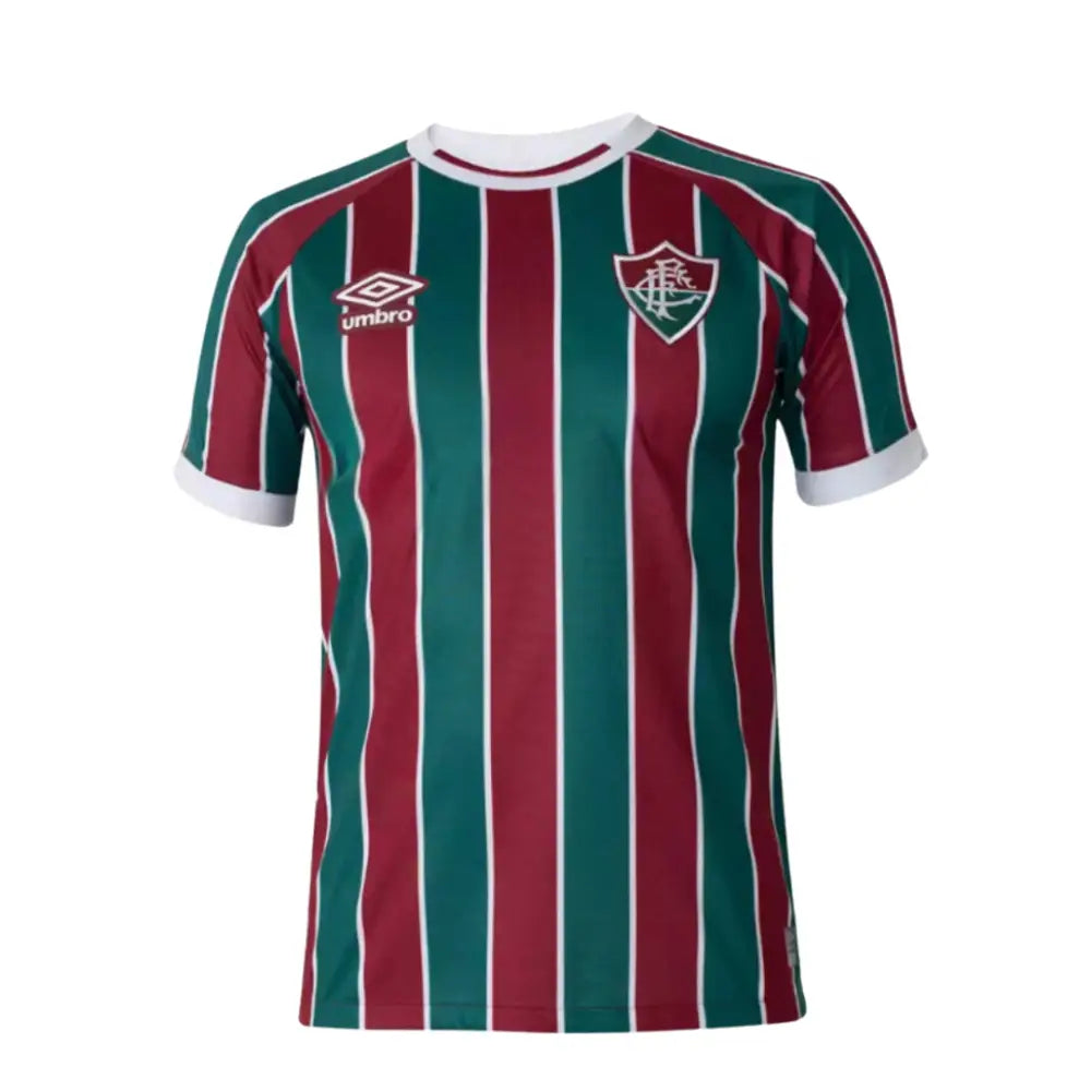 Camisa Fluminense 23/24 Home Camisas de Futebol