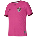Camisa Fluminense 23/24 Outubro Rosa Camisas de Futebol