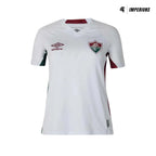 Camisa Fluminense Feminina 25/26 Away Camisas de Futebol