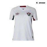 Camisa Fluminense Feminina 25/26 Away