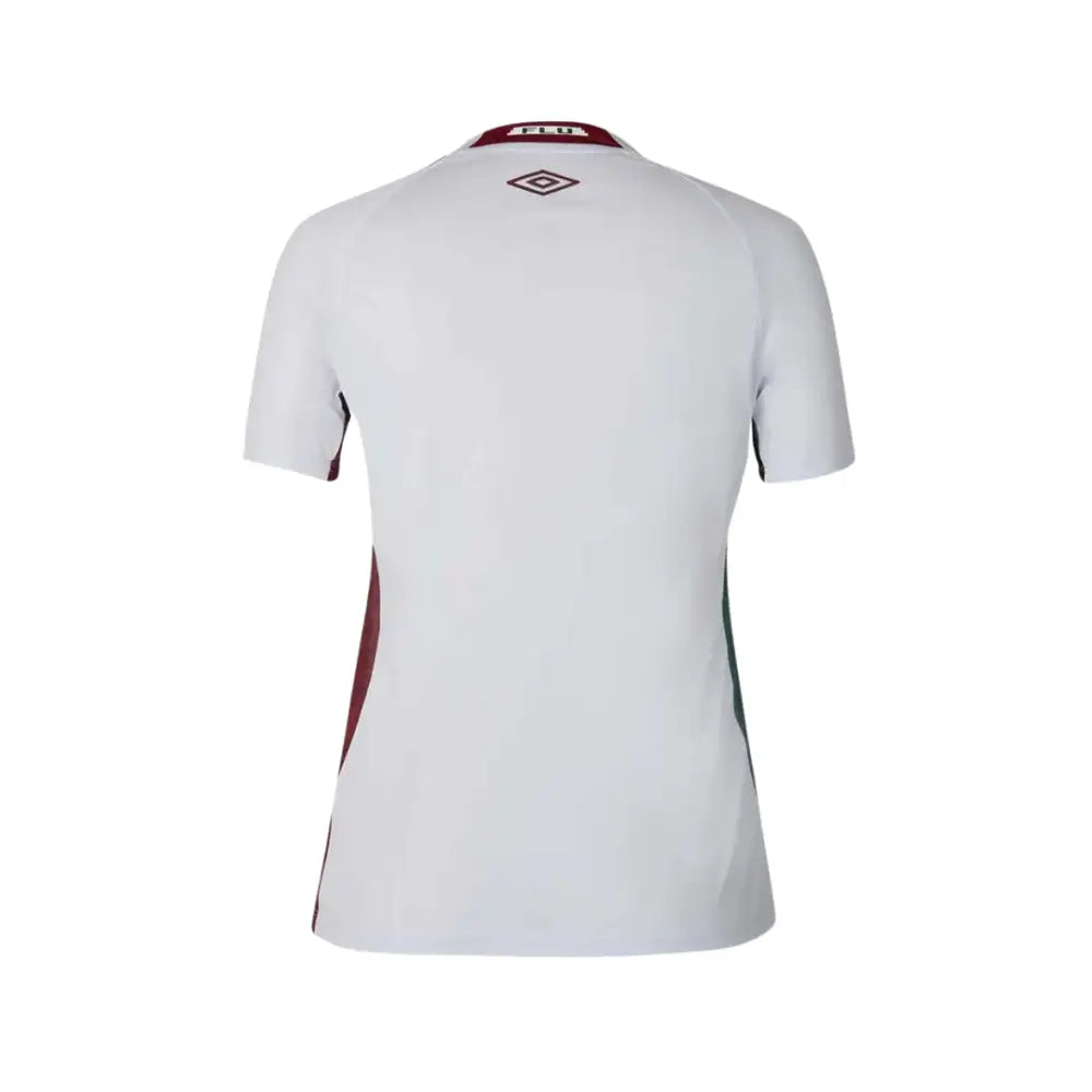 Camisa Fluminense Feminina 25/26 Away Camisas de Futebol