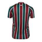 Camisa Fluminense Feminina 25/26 Home Camisas de Futebol