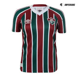 Camisa Fluminense Feminina 25/26 Home