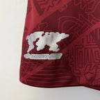 Camisa Fluminense III 22/23 Vinho Camisas de Futebol