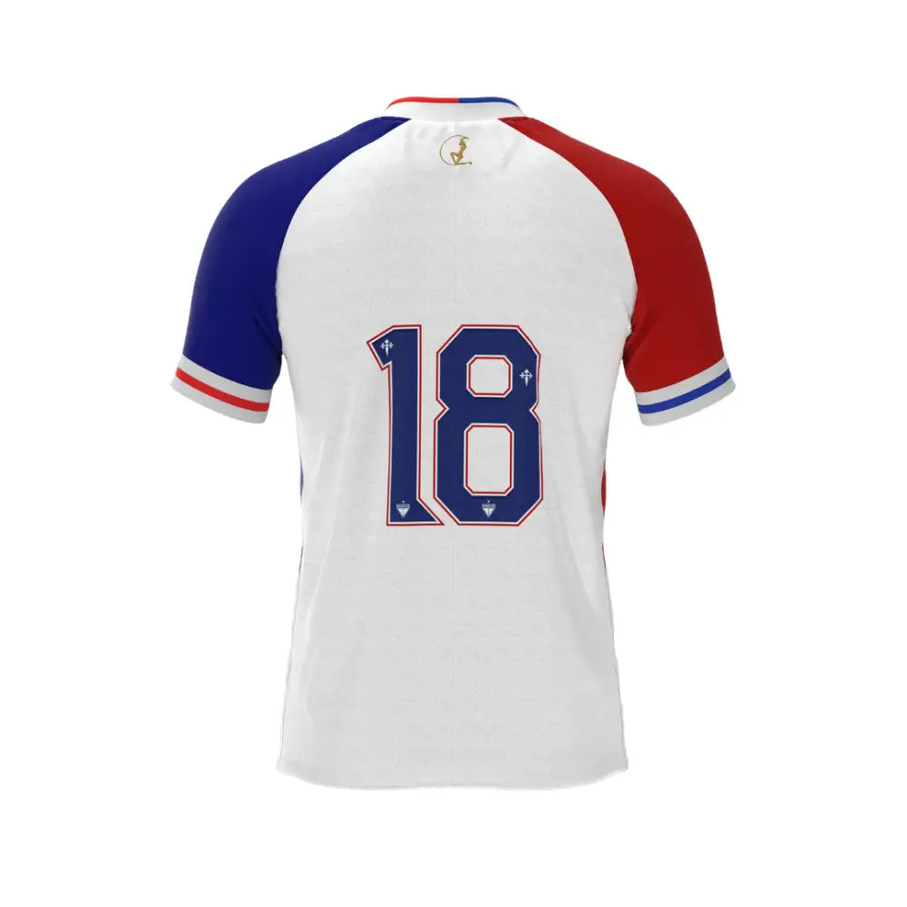 Camisa Fortaleza 2023/24 Away Camisas de Futebol