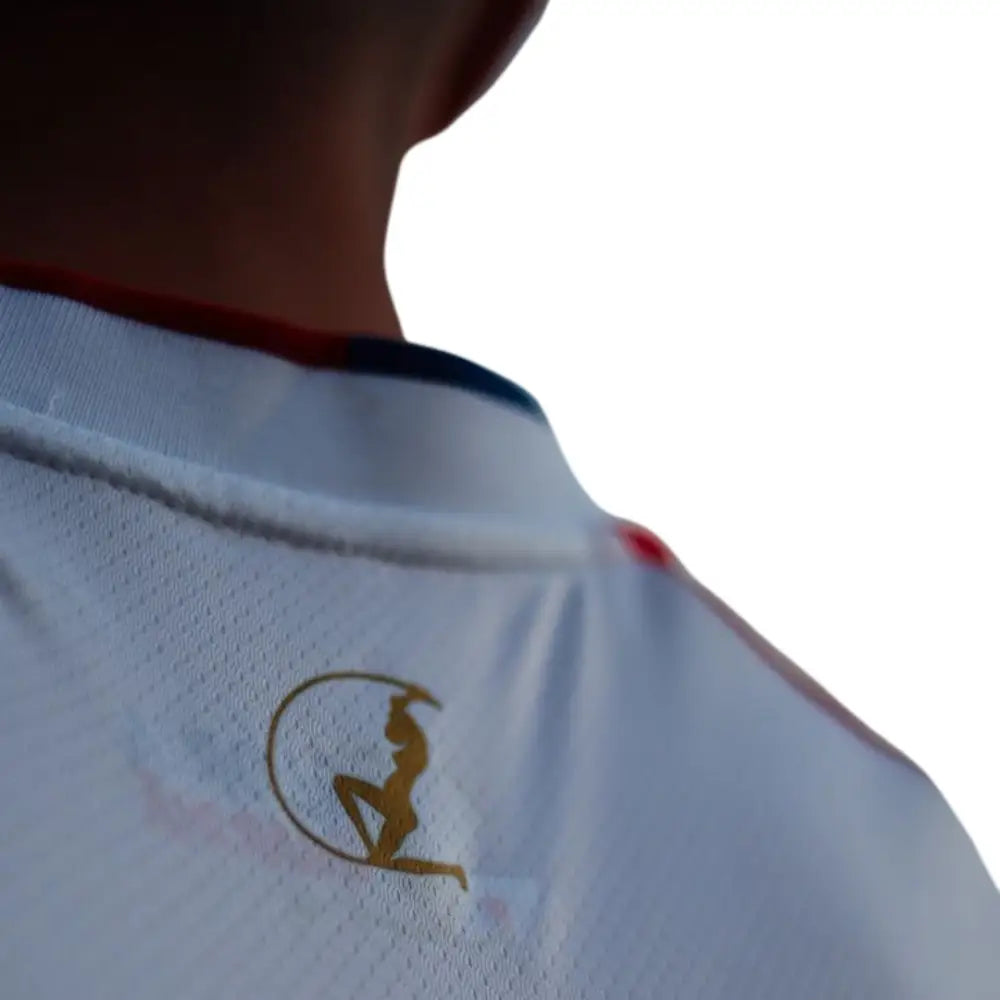 Camisa Fortaleza 2023/24 Away Camisas de Futebol