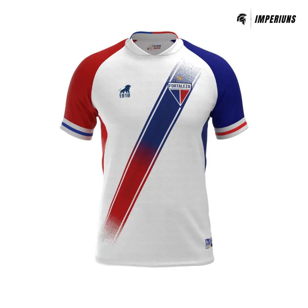 Camisa Fortaleza 2023/24 Away Camisas de Futebol