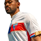 Camisa Fortaleza 2023/24 E. Especial 105 Centenarium Camisas de Futebol