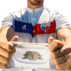 Camisa Fortaleza 2023/24 E. Especial 105 Centenarium Camisas de Futebol