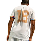 Camisa Fortaleza 2023/24 E. Especial 105 Centenarium Camisas de Futebol