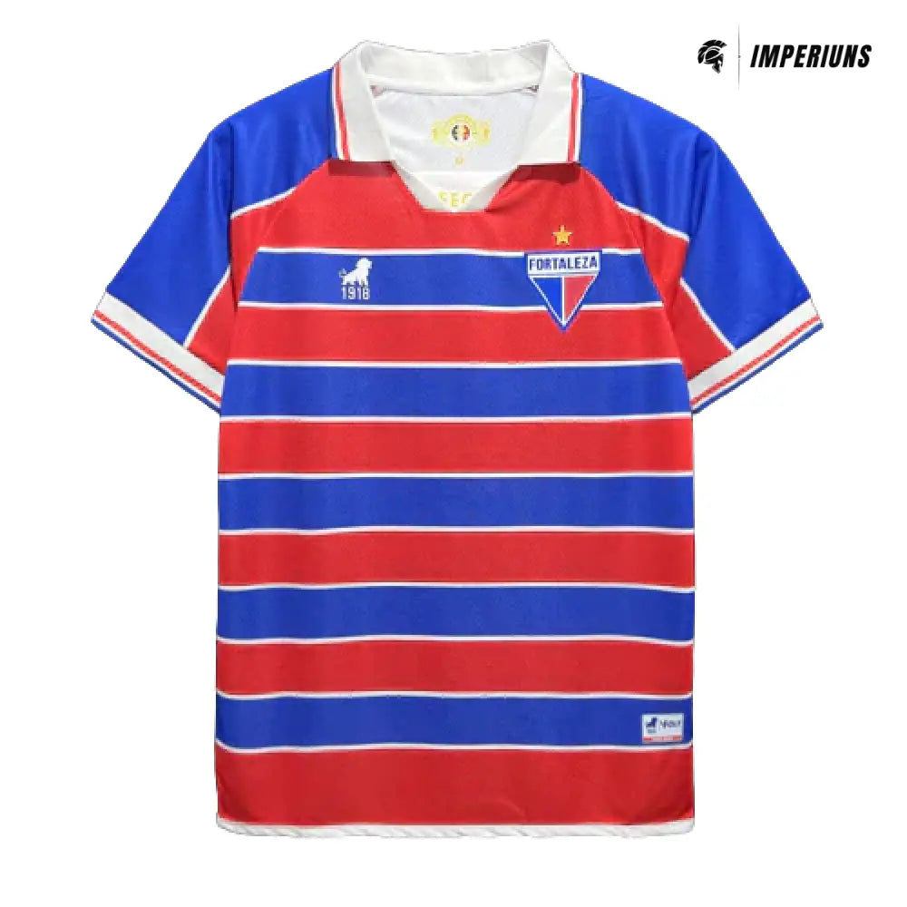 Camisa Fortaleza 2023/24 Home Camisas de Futebol