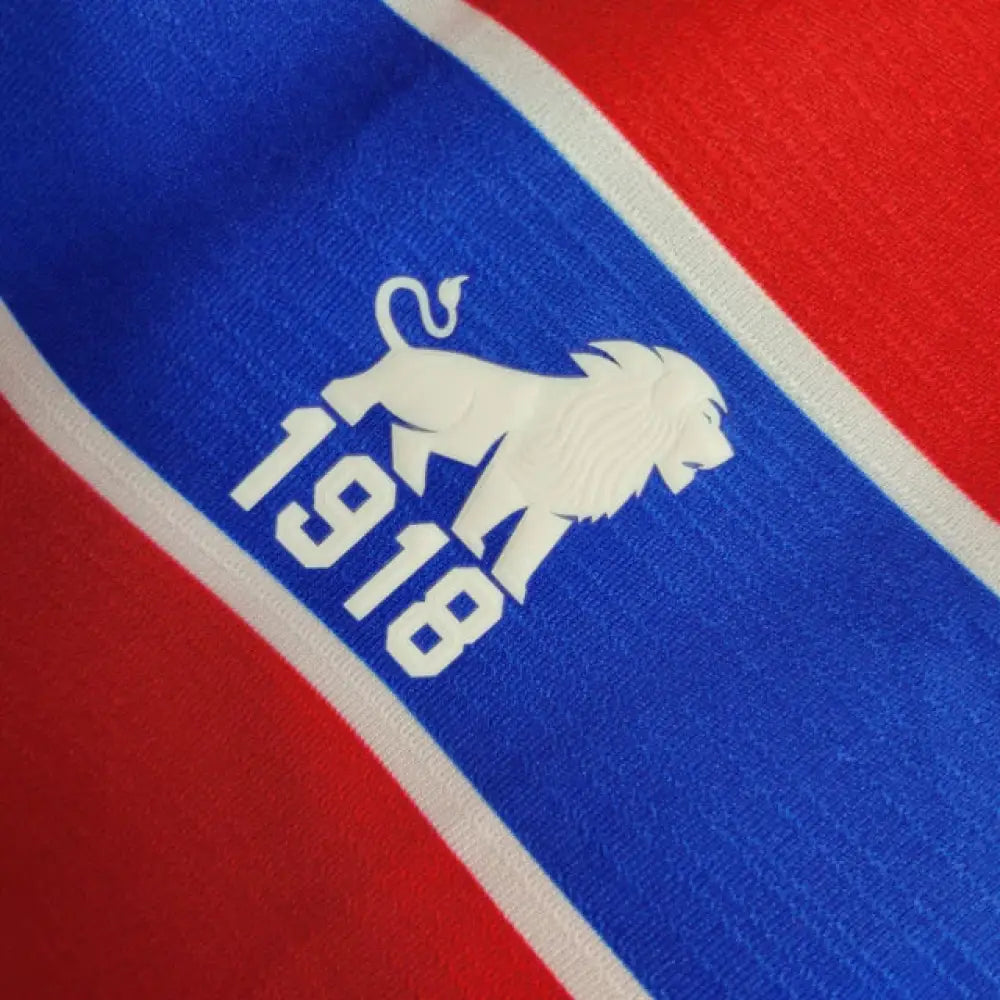 Camisa Fortaleza 2023/24 Home Camisas de Futebol