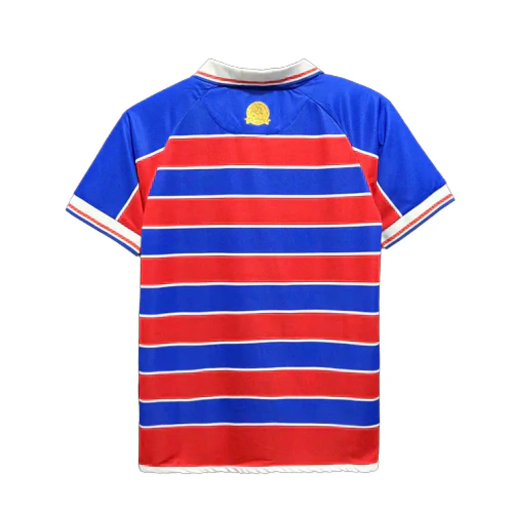 Camisa Fortaleza 2023/24 Home Camisas de Futebol