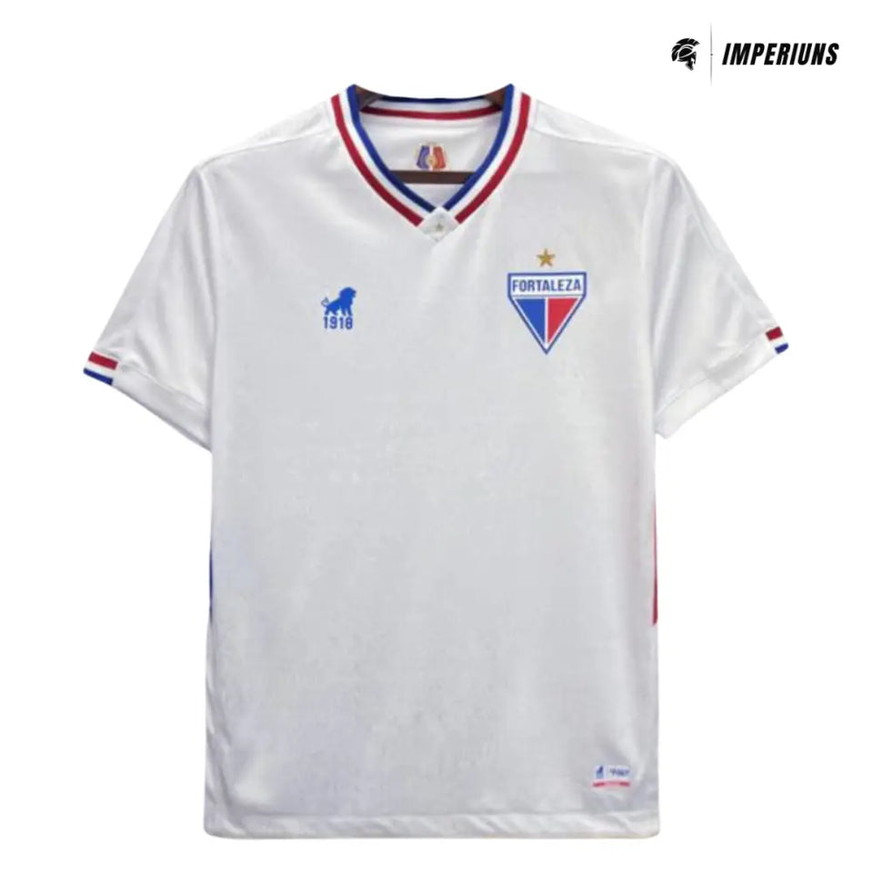 Camisa Fortaleza 2024/25 Away Camisas de Futebol