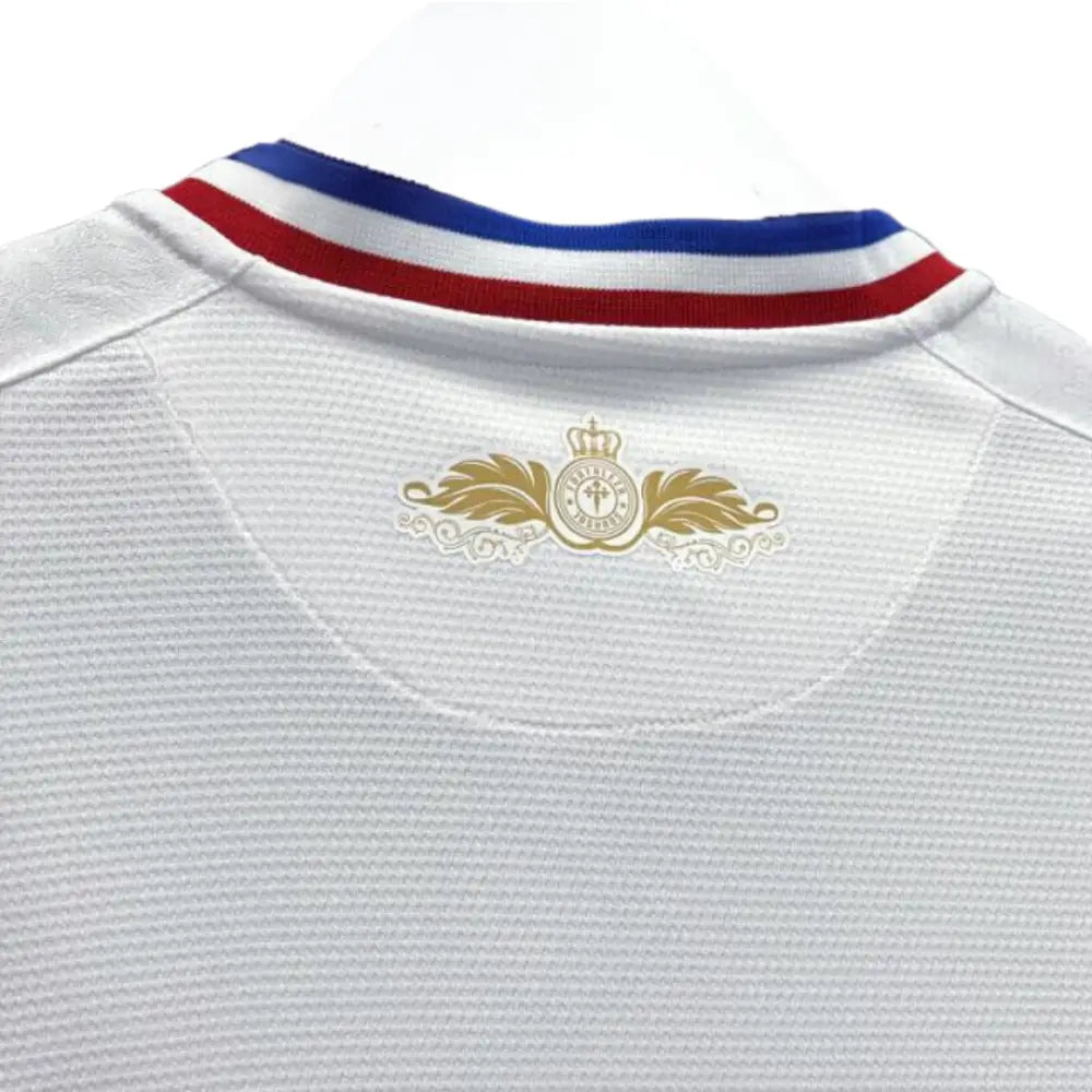 Camisa Fortaleza 2024/25 Away Camisas de Futebol