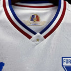 Camisa Fortaleza 2024/25 Away Camisas de Futebol