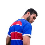 Camisa Fortaleza 2024/25 Home Camisas de Futebol