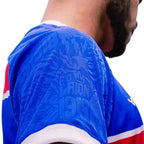 Camisa Fortaleza 2024/25 Home Camisas de Futebol