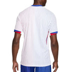 Camisa França 2024/25 Away Camisas de Futebol