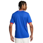 Camisa França 2024/25 Home Camisas de Futebol