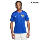 Camisa França 2024/25 Home