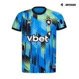 Camisa Goleiro Botafogo 25/26 Home