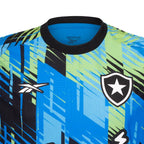 Camisa Goleiro Botafogo 25/26 Home Camisas de Futebol