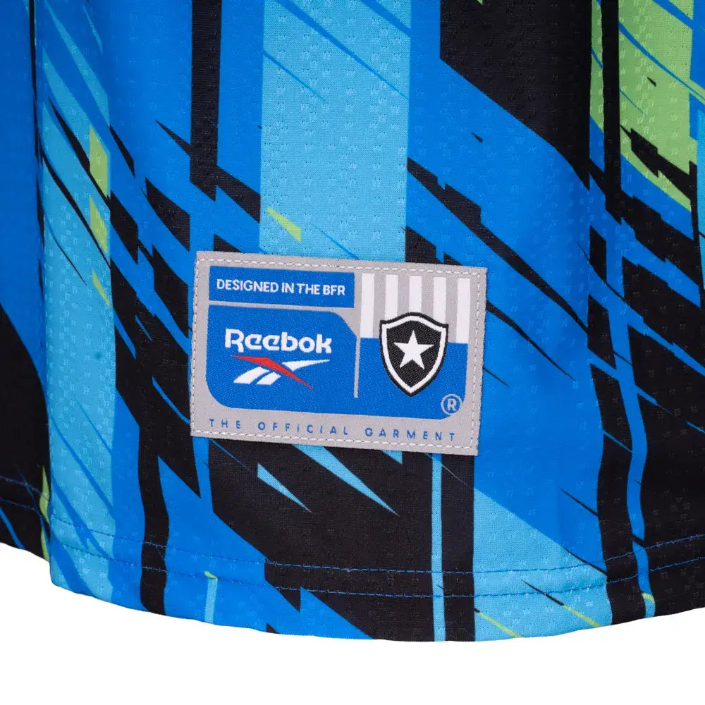 Camisa Goleiro Botafogo 25/26 Home Camisas de Futebol