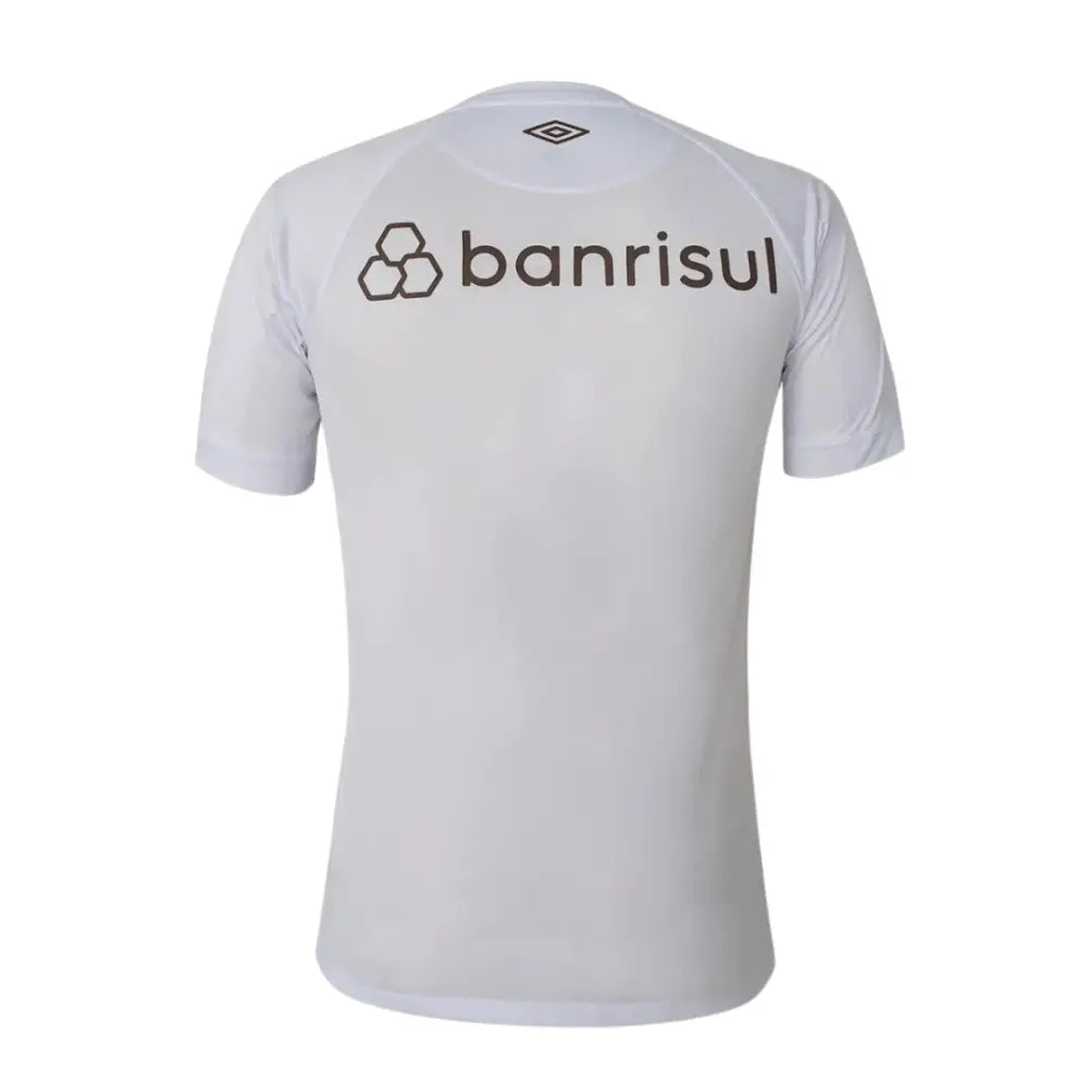 Camisa Grêmio 2023/24 Away Camisas de Futebol