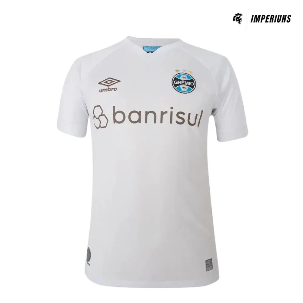 Camisa Grêmio 2023/24 Away Camisas de Futebol