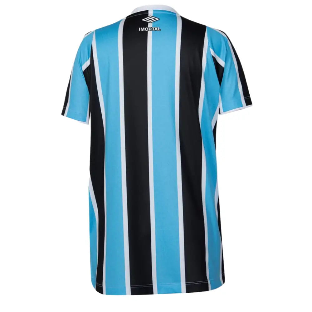 Camisa Grêmio 2024/25 Home Camisas de Futebol