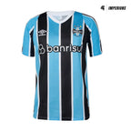 Camisa Grêmio 2024/25 Home Camisas de Futebol