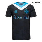 Camisa Grêmio 2024/25 Third Camisas de Futebol