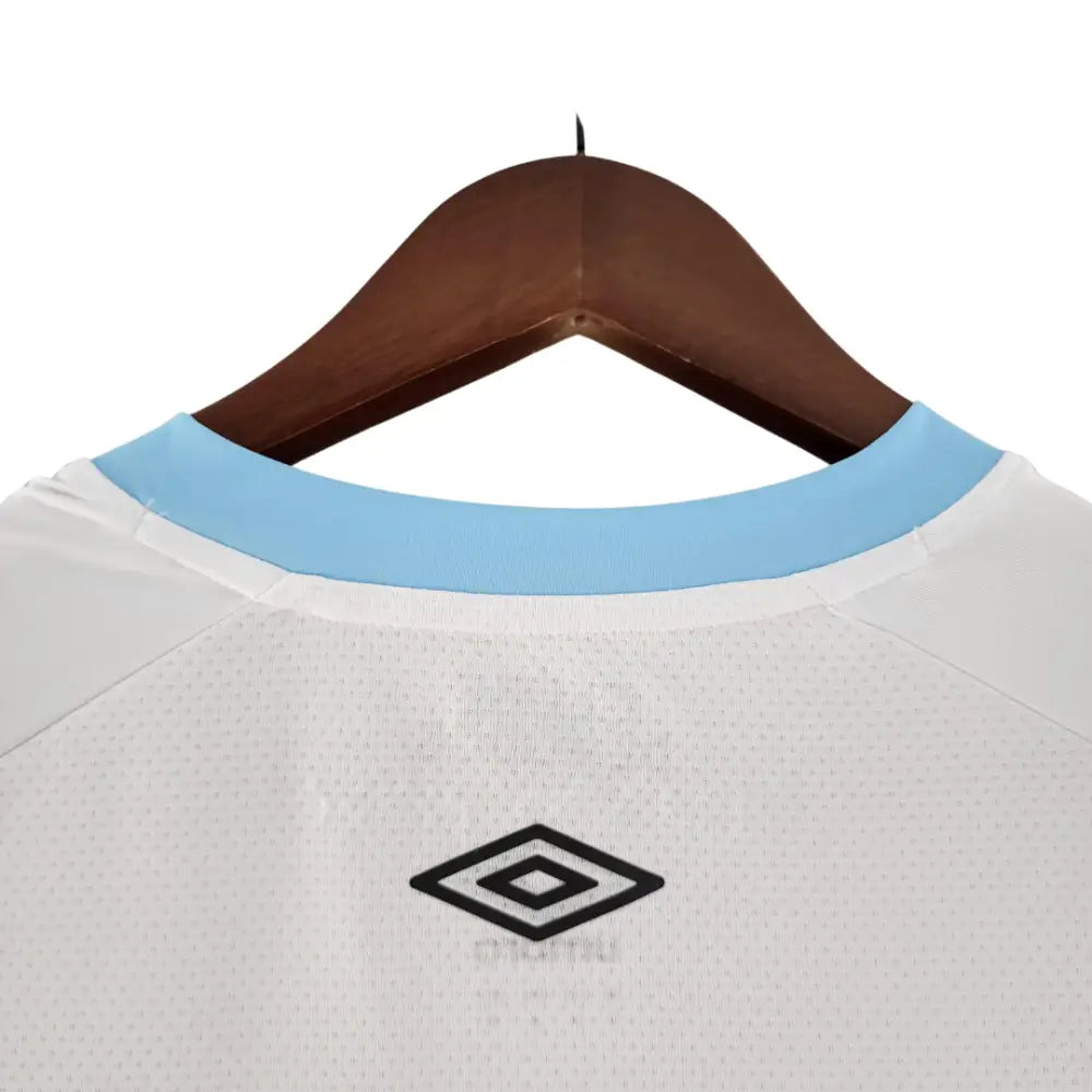 Camisa Grêmio 22/23 Away Camisas de Futebol