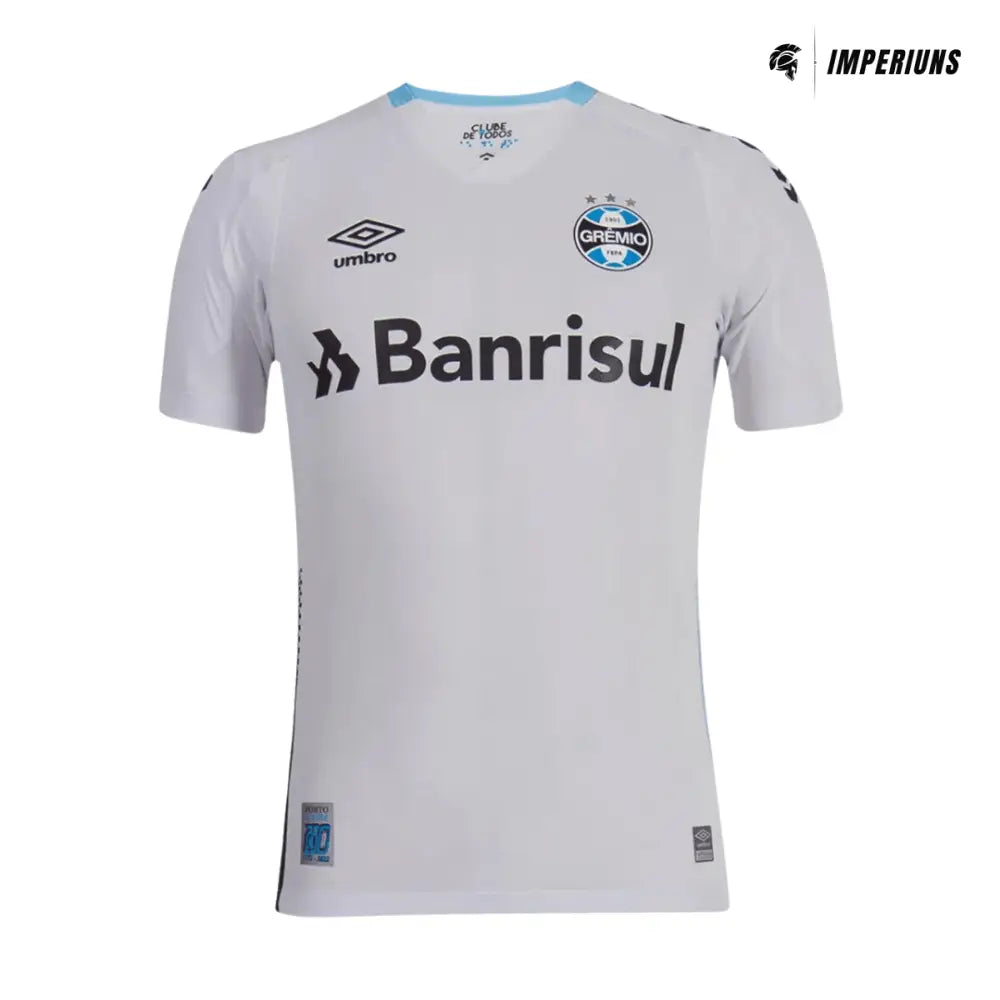 Camisa Grêmio 22/23 Away Camisas de Futebol