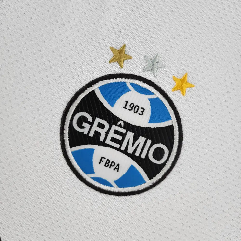 Camisa Grêmio 22/23 Away Camisas de Futebol