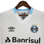 Camisa Grêmio 22/23 Away Camisas de Futebol